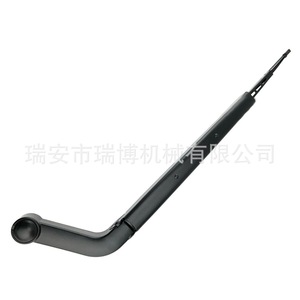 แขนปัดน้ำฝนแลนด์โรเวอร์ DKB500690 ขนาด 405 มม. สำหรับดิสคัฟเวอรี่ 3/4 - Product Image 5