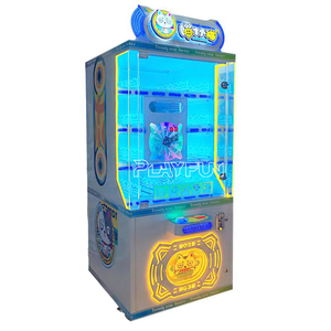 Jouets <span class=keywords><strong>à</strong></span> pièces personnalisables en usine Lucky <span class=keywords><strong>Pointer</strong></span> Delightful Gift Machine Distributeur automatique <span class=keywords><strong>à</strong></span> <span class=keywords><strong>vendre</strong></span> - Product Image 3