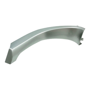 Bande de garniture pour panneau de console centrale pour Fj120 Land Cruiser 04-06, en ABS, avec ruban adhésif ou vis pour l'installation - Product Image 3