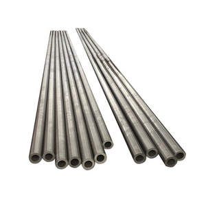 冷間引抜精密シームレスパイプ STKM11A 炭素鋼丸管 精密鋼管 - Product Image 1