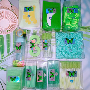 Tùy chỉnh thực hành DIY Lash mở rộng Kit Eye Lash Starter Kit công cụ lông mi nhãn hiệu riêng mở rộng lông mi Kit - Product Image 4