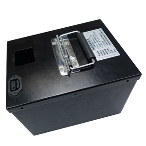 Bateria <span class=keywords><strong>solar</strong></span> Lifepo4 OEM 12v 24v 36v <span class=keywords><strong>48v</strong></span> 100ah 200ah baterias auto recarregáveis de íon de lítio Lifepo4 - Product Image 6
