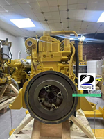 Moteur d'excavatrice pour 3066 S6K 3204 3306 3406 3166 C4.2 C4.4 C6.4 C7 C7.1 C9 C13 C15 C18 C27 C32 MOTEUR DIESEL COMPLET
