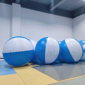 Vente chaude Logo Personnalisé Géant Anime Ballon De <span class=keywords><strong>Plage</strong></span> Gonflable Publicité Personnalisée Gonflables pour Les Activités De <span class=keywords><strong>Plage</strong></span> - Product Image 4