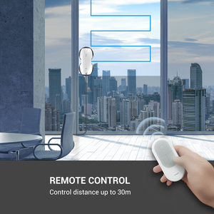 Robot Limpiacristales Inteligente para Hogares de Viviendas de Gran Altura, Limpiador de Vidrios T8 Pro - Product Image 4