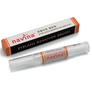 <span class=keywords><strong>Navina</strong></span>, el fabricante de cepillos removedores de <span class=keywords><strong>pegamento</strong></span> para <span class=keywords><strong>pestañas</strong></span> más vendido, ofrece un lápiz removedor de <span class=keywords><strong>pegamento</strong></span> para <span class=keywords><strong>pestañas</strong></span> postizas de fácil aplicación con etiqueta privada. - Product Image 4