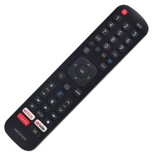Huayu erf2f60g giọng nói nóng TV điều khiển từ xa phổ quát cho <span class=keywords><strong>Hisense</strong></span> thông minh LCD LED TV - Product Image 2