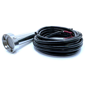 4-20mA verstopfter hydro statischer Abwasser <span class=keywords><strong>tank</strong></span> Füllstand messumformer Rs485 <span class=keywords><strong>LCD</strong></span>-Anzeige Tauch wasserstands ensor - Product Image 3