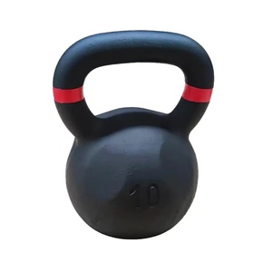 Kettlebell in Ghisa con Design a Teschio per Fitness Creativo, <span class=keywords><strong>Attrezzatura</strong></span> per Squat e Allenamento Anca, Testa di Fantasma, per Sport Competitivi e Uso Commerciale - Product Image 4