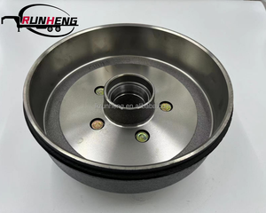 Controlador <span class=keywords><strong>de</strong></span> Tambor <span class=keywords><strong>de</strong></span> Freno para <span class=keywords><strong>Remolque</strong></span> <span class=keywords><strong>de</strong></span> Fábrica, Kit <span class=keywords><strong>de</strong></span> Eje <span class=keywords><strong>de</strong></span> Cubo para <span class=keywords><strong>Remolque</strong></span>, Cubo <span class=keywords><strong>de</strong></span> Freno para <span class=keywords><strong>Remolque</strong></span> <span class=keywords><strong>de</strong></span> <span class=keywords><strong>10</strong></span> Pulgadas - Product Image 2