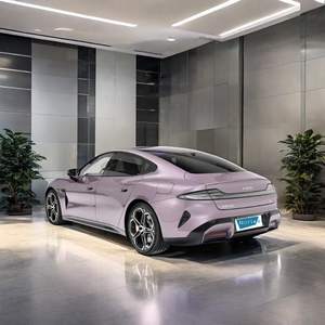 Xiao <span class=keywords><strong>Mi</strong></span> Su7 2024, Modelo 2024, Gran Autonomía de 700 KM, Tracción Trasera, SUV Mediano, Autos Usados, Autos Eléctricos, Gran Venta - Product Image 2