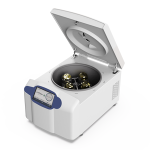 16000rpm công suất lớn tốc độ cao phòng thí nghiệm Máy ly tâm dg1616 với - Product Image 2