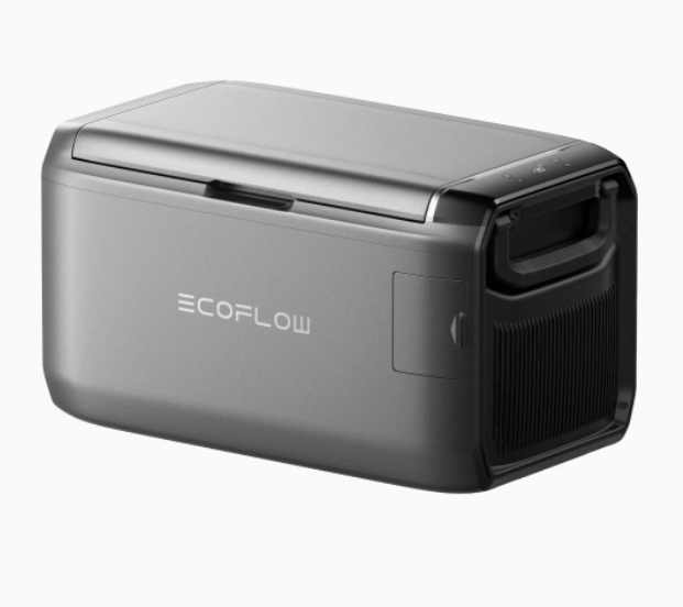 Glacier classic réfrigérateur 35l