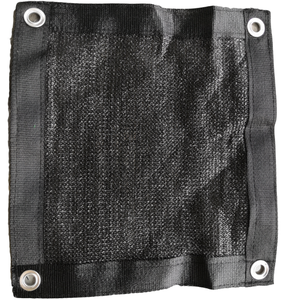 Precio al por mayor Shade Sun Greenhouse Cooling 99% <span class=keywords><strong>Malla</strong></span> de <span class=keywords><strong>sombra</strong></span> blanca y negra - Product Image 5