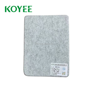 KOYEE Anti-Static <strong>Insole</strong> for Safety Shoes Breathable and Waterproof Polyethylene Midsole for Work Environments - Product Image 1