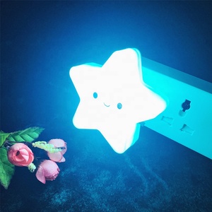 ดาวตรงไปที่แสงกลางคืน - Product Image 2
