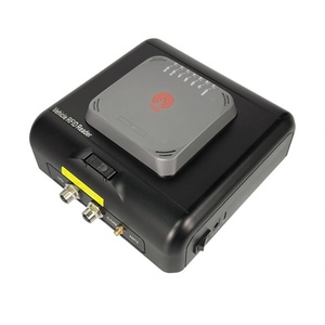 เครื่องอ่าน RFID UHF คุณภาพสูง Vanch รุ่น VI-82A 865-928MHz สำหรับงานอุตสาหกรรมระยะไกล ใช้สำหรับการจัดการรถยกในคลังสินค้า - Product Image 2