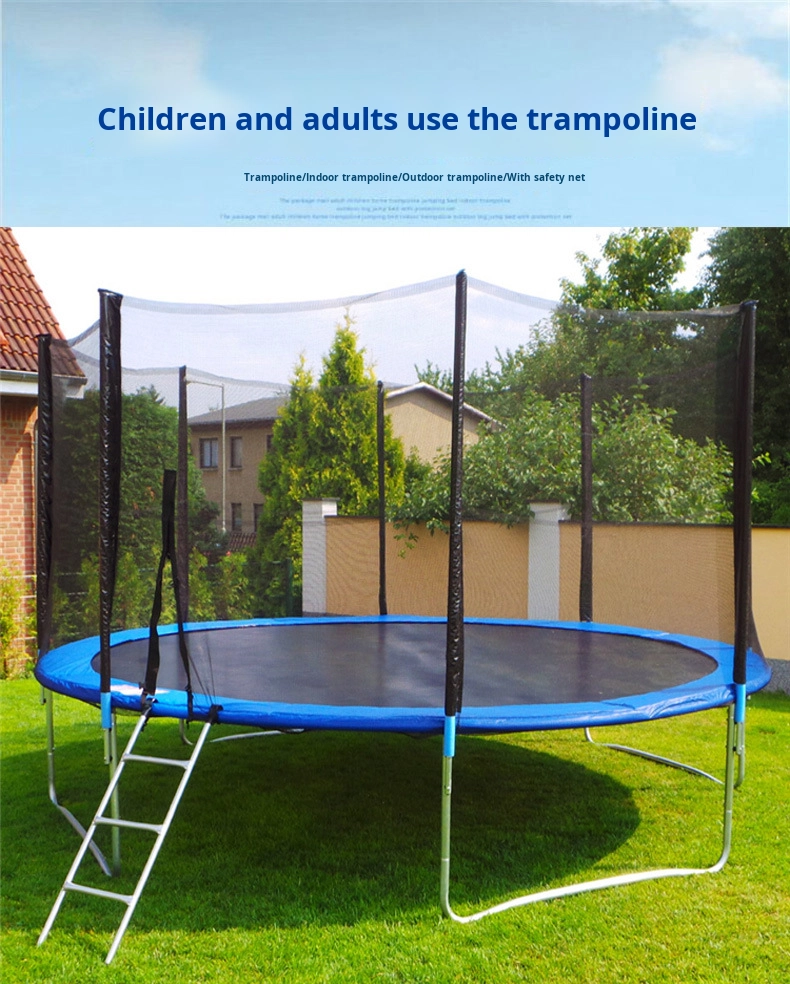 1.5m 5 feet - round