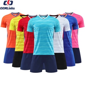 Custom High Quality <strong>Football</strong> Jersey 2022/23 <strong>Football</strong> Uniforms Kit Jersey <strong>Football</strong> <strong>Shirts</strong> - Product Image 2