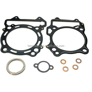 Kit de Juntas de Culata para ATV de Gran Cilindrada 434cc 94mm para <span class=keywords><strong>SUZUKI</strong></span> LTZ400 KFX400 LTZ KFX DVX 400 <span class=keywords><strong>LT</strong></span> <span class=keywords><strong>Z400</strong></span> - Product Image 4