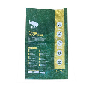 ถุงผ้าโพลีโพรพิลีน50lb 25กก. ถุงผ้า <span class=keywords><strong>PP</strong></span> สำหรับอาหารสุนัขและสัต<span class=keywords><strong>ว</strong></span>์ปีกถุงให้อาหารสัต<span class=keywords><strong>ว</strong></span>์50กก. 15กก. ออกแบบสำหรับอาหารปลา - Product Image 3