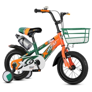 Deportes <span class=keywords><strong>para</strong></span> niños con ruedas de entrenamiento Ciclo 12 14 16 18 ''Bicicleta de entrenamiento <span class=keywords><strong>para</strong></span> niños - Product Image 1