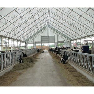 Carpa de Almacenamiento Industrial de Instalación Rápida, Carpa Impermeable para Exteriores, Carpas de Almacenamiento con Doble Estructura para Uso en Almacenes de Emergencia - Product Image 2