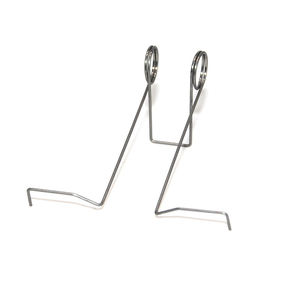 Sản xuất khác nhau Chất lượng cao OEM rãnh chapati cán pin đồ chơi tuyến tính Suối Nước - Product Image 5