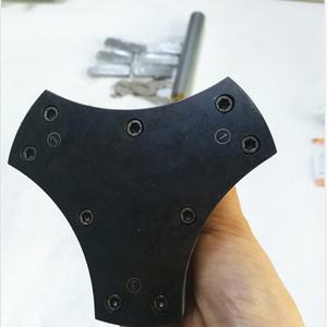 100-125Mm Elektronische Drie Punt Binnen <span class=keywords><strong>Micrometer</strong></span> - Product Image 3