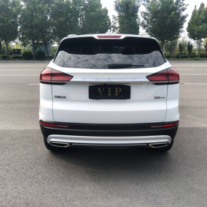 Voitures d'<span class=keywords><strong>occasion</strong></span> Geely Boyue Pro essence 2021 Concessionnaires automobiles chinois Importation bon marché Véhicule SUV d'<span class=keywords><strong>occasion</strong></span> de luxe - Product Image 5