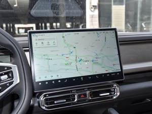 YK Motors 2025 Jetour T2 Traveller Nouvelle Voiture 2.0TD AWD Conquest PRO SUV Compact Haute Performance en Promotion Disponible Immédiatement - Product Image 6