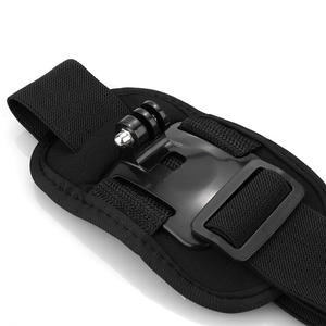 Accessoires pour caméra GoPro : support d'épaule et sangle d'épaule simple pour vue à la première personne - Product Image 1