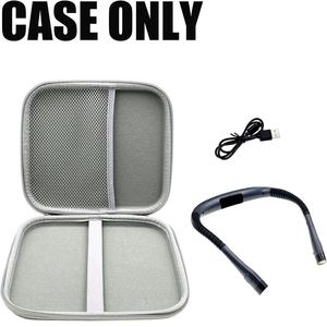 EVA <b>Carrying</b> <b>Case</b> Custom EVA <b>Case</b> EVA Tool <b>Case</b> for Neck Reading Light - Product Image 2