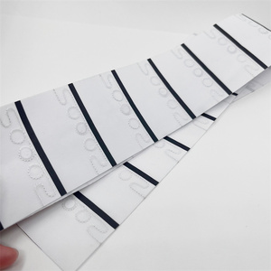 Etiqueta RFID de Largo Alcance Getsmart 860-960MHz, Etiqueta Inteligente para Biblioteca, Protocolo EPC Global Clase 1 Gen2, EPC de 128/96 bits - Product Image 6