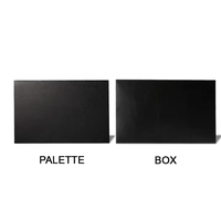 Poudre bronzante pressée vegan haute pigmentation, effet scintillant, waterproof, pour le corps et le visage, maquillage mat bio, marque privée