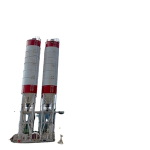 800 T/H Ingeniería Construcción Planta mezcladora de suelo estabilizada multifuncional y eficiente - Product Image 4