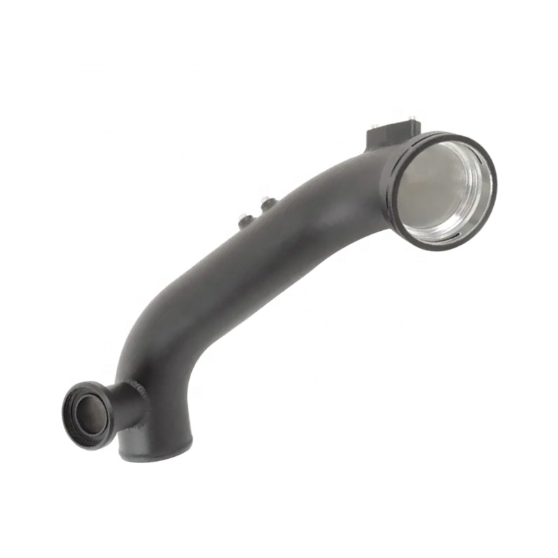 charge pipe bmw e71 x6 n54