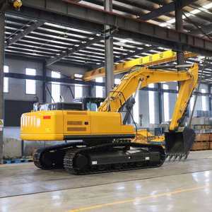 High Power SH800 76.5Ton Hydraulic Large Crawler <b>Excavator</b> <b>Machine</b> Chinese <b>Excavator</b> for Sale - Product Image 5