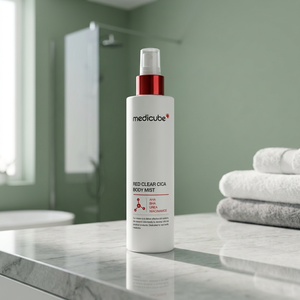 เมดิคิวบ์ เรด เคลียร์ ซิก้า บอดี้ มิสท์ 200 มล. สเปรย์บำรุงผิวกายซิก้า - Product Image 3