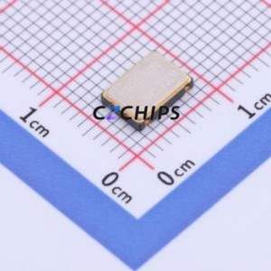 Q3309CA500110 Pre-Programmed Oscillator SMD7050-4P Oscillator ( Frequency: 103.5MHz ) - Product Image 1