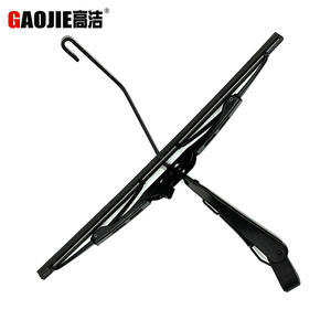 Bras d'essuie-glace Gaojie LR033006 pour l'essuie-glace arrière du Land Rover Defender - Product Image 4