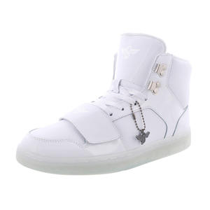 Zapatos Creativos para Hombre Cesario Hi Xxi, Color: Blanco |   100% Auténtico - Product Image 1