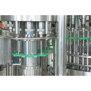 Machine <span class=keywords><strong>de</strong></span> remplissage et d'emballage d'<span class=keywords><strong>eau</strong></span> minérale 1000-3000 BPH pour bouteilles <span class=keywords><strong>de</strong></span> 200ml-1500ml pour la production <span class=keywords><strong>de</strong></span> mini-<span class=keywords><strong>eau</strong></span> en bouteille - Product Image 5