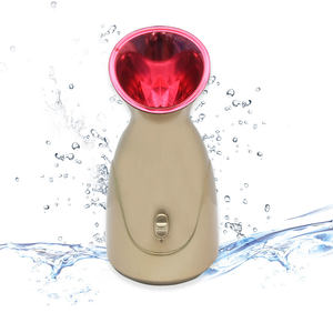 Увлажняющий аппарат для кожи, Электрический мини-аппарат для паровой бани лица, вапорайзер, Новое поступление, новый продукт - Product Image 5