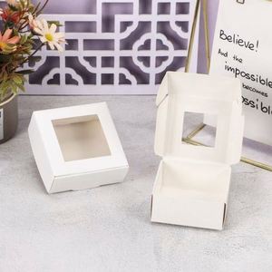 Cajas de Cartón Corrugado para Envío, Nuevas y Modernas 2024, con Logotipo, Caja Transparente Promocional con Parche - Product Image 5