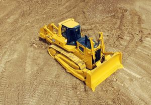 SEM 320HP Crawler Bulldozer SEM832F mit hinterem Aufreißer zu verkaufen - Product Image 4