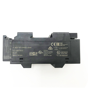 6es7972-0aa02-0xa0 ตัวรับส่งสัญญาณ RS485 สำหรับ PLC - Product Image 2
