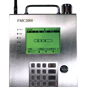 Contrôleur multicanal ORIGINAL-STOCK RAE FMC2000 FMC 2000 pour alarme gaz FTD-2000 FTD-3000 - Product Image 6