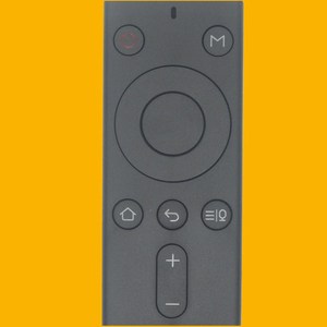 Crystal Pearl Tianhong Tmall <b>Magic</b> <b>Box</b> Bluetooth Voice Remote Control M16S M17S M18 For TV Set - Product Image 3