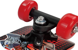 Skateboard pour enfants, skateboard en plastique, skateboard pour enfants, <span class=keywords><strong>waveboard</strong></span>, skateboard - Product Image 6